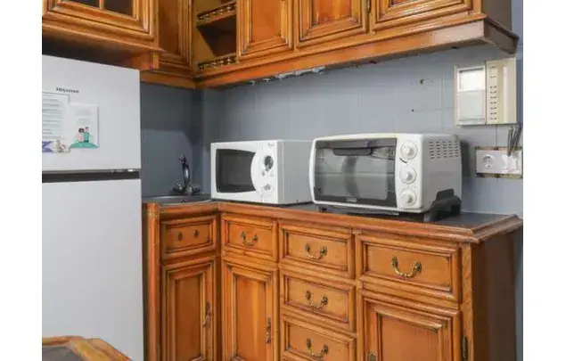 Alquiler Habitacion 80m Madrid