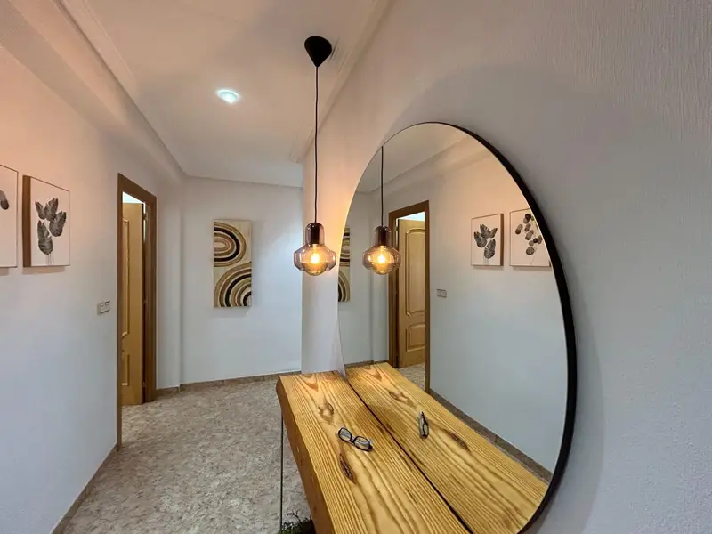 Piso en alquiler en Novelda, Alicante