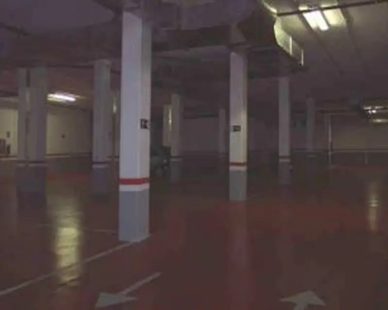 Garaje en Venta en Logroño Finlandia 31m2