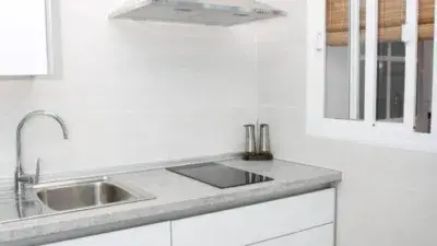 Casa en Venta Casco Antiguo Vejer de la Frontera