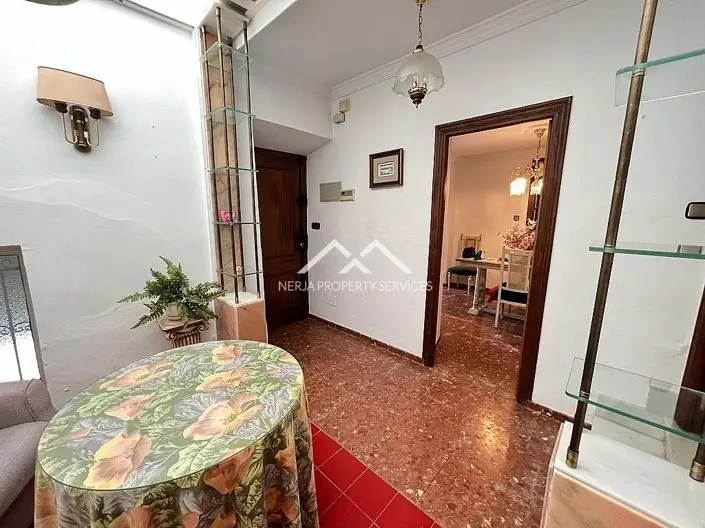 Apartamento 3 Dormitorios Torrox Pueblo Venta