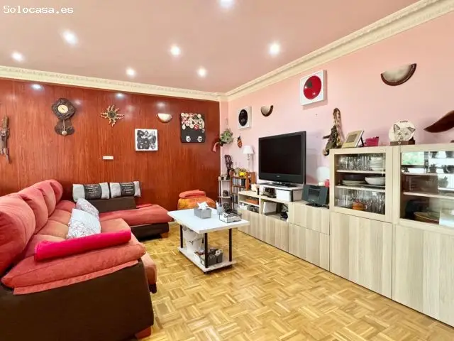 Piso en Venta en Nanclares de la Oca Alava 90m2 3 Habitaciones