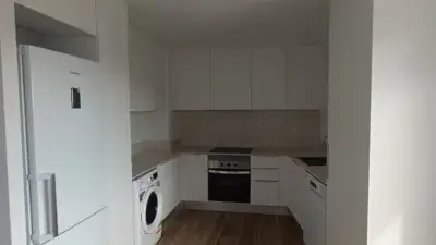 Alquiler Piso Amueblado Paterna 1 Dormitorio Obra Nueva