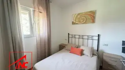Finca Rustica en Venta Las Cabezas de San Juan