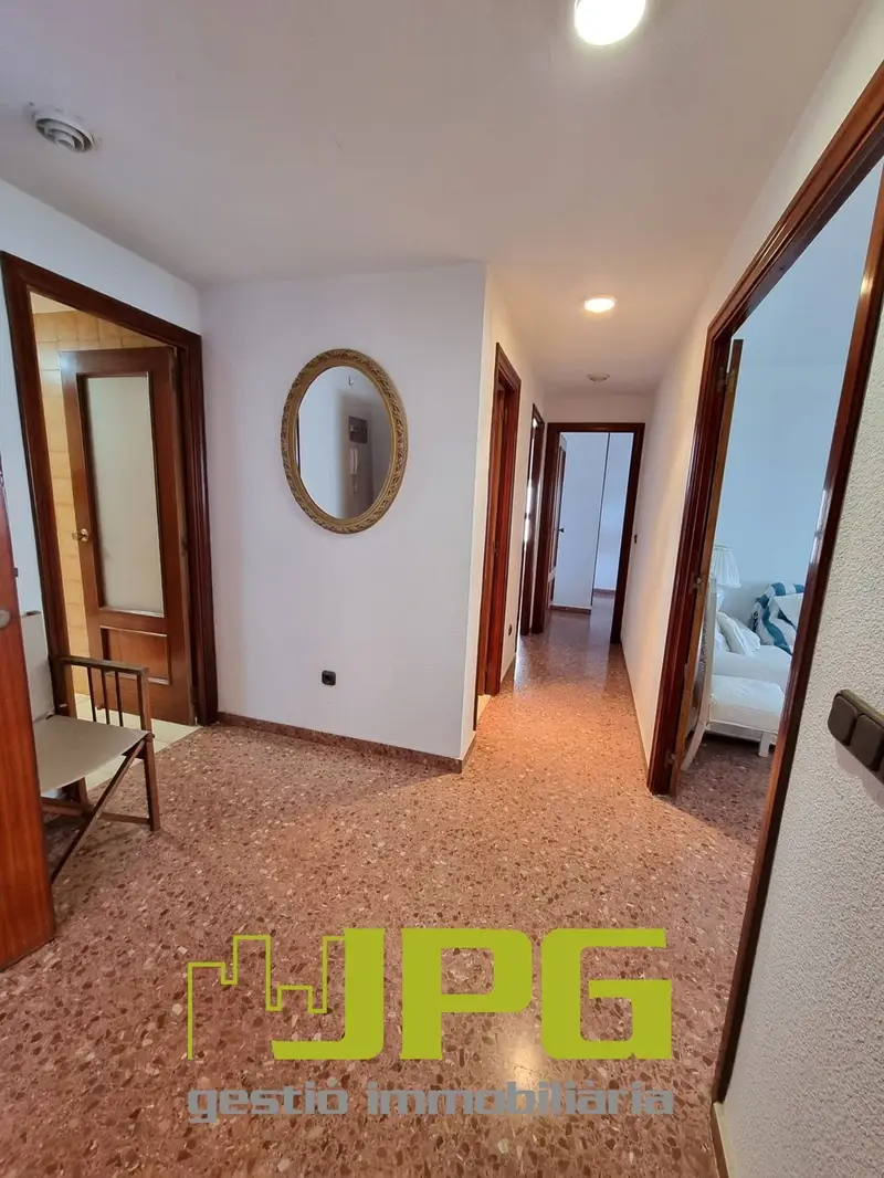 Piso en venta en Cabo de las Huertas Alicante cerca de la playa