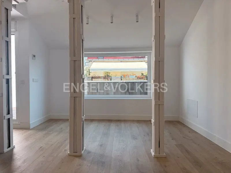 Atico en venta Granollers Barcelona