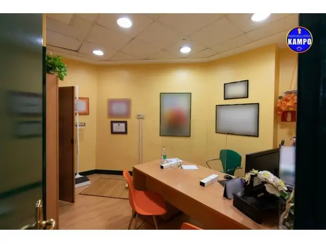 Local Comercial en Plaza San Juan Irun