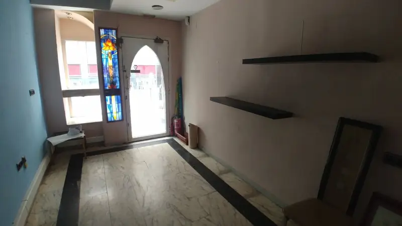 Local Comercial en Venta en Palencia ciudad