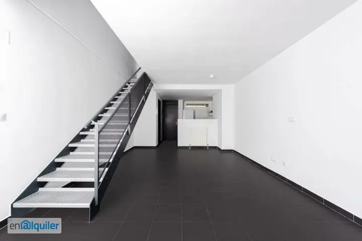 Alquiler piso terraza y piscina Colmenar Viejo