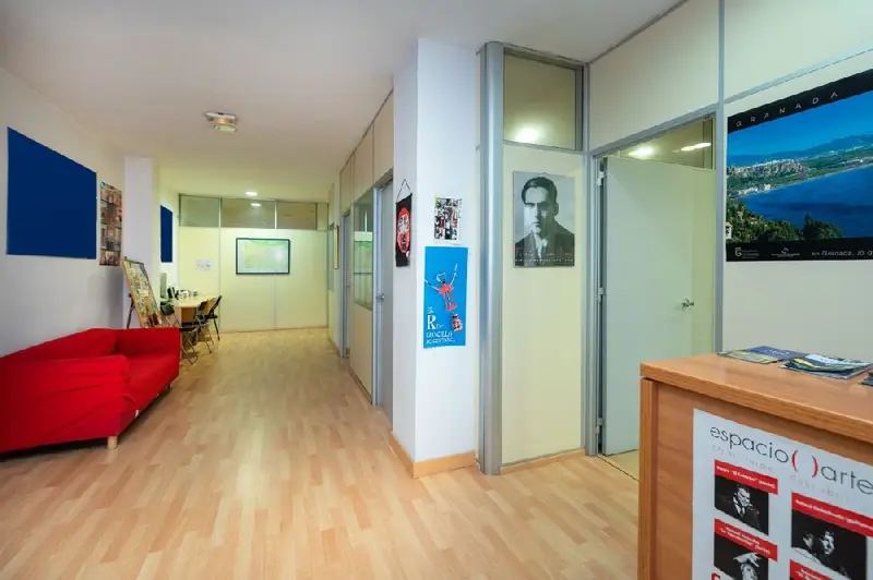 Venta Local Comercial Alhamar Centro Granada