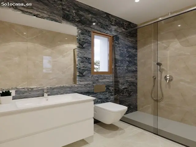 Chalets en Venta cerca de Playa Pinet Alicante