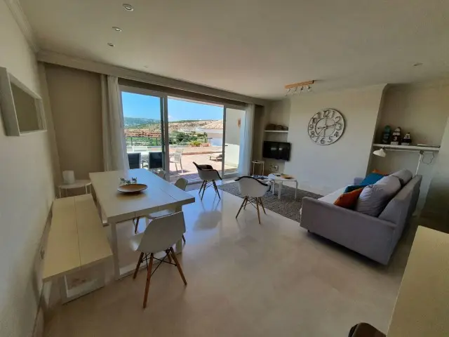 Apartamento 2 Dormitorios Casares Golf