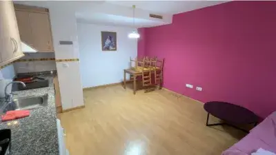 Alquiler Piso Carlet 2 Dormitorios Amueblado Equipado