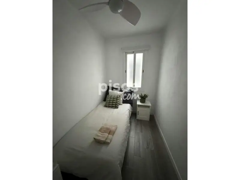Habitación en Alquiler en La Florida