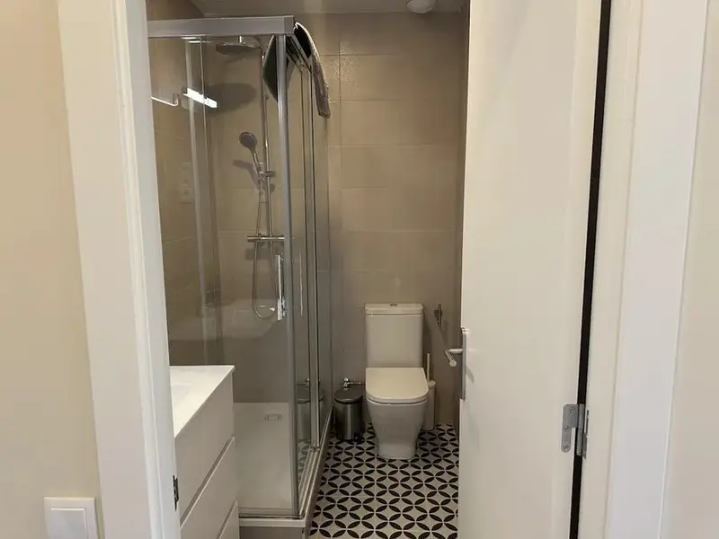 Apartamento 1 Dormitorio Barcelona