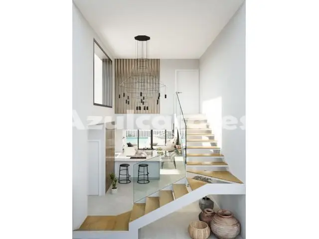 Villas de Lujo en La Font San Juan de Alicante