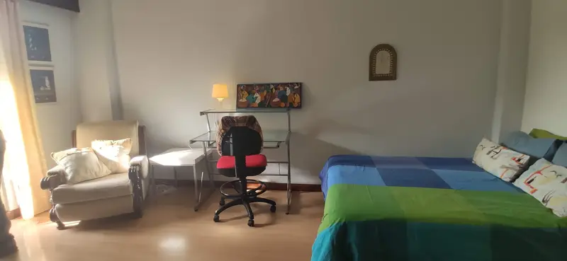 Apartamento 1 Dormitorio Salamanca Centro Lujo