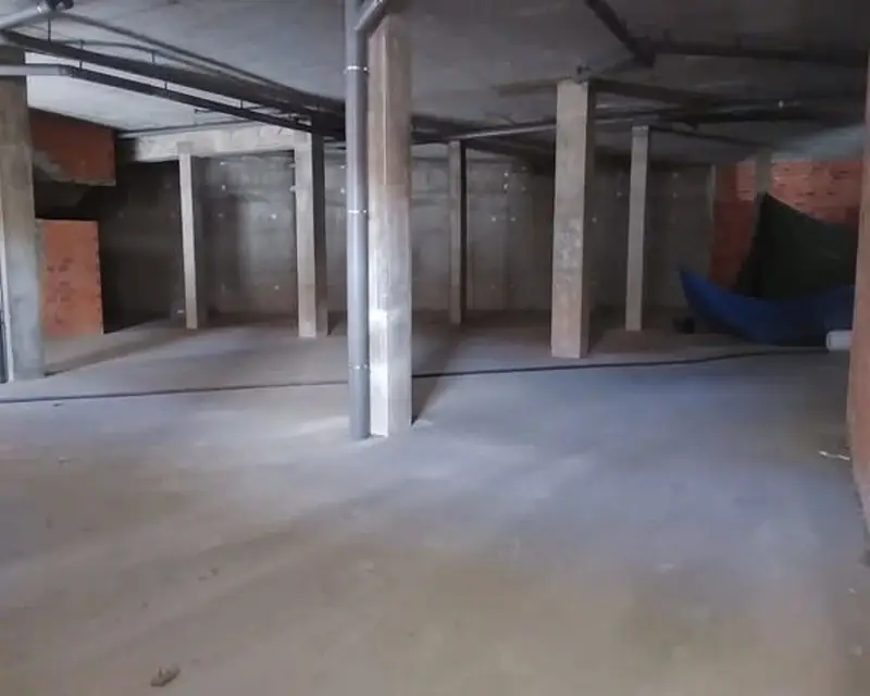 Local en Venta en Ferrol 468m2