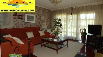 Chalet en Ribamontan al Mar con 6 dormitorios y preciosas vistas