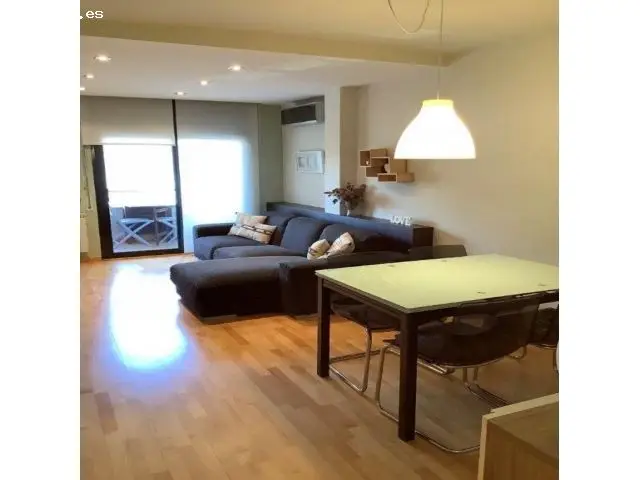Piso Alquiler Manresa 3 Habitaciones Parking Trastero