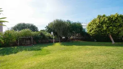 Dúplex en Venta Palma de Mallorca 4 Dormitorios 2 Baños