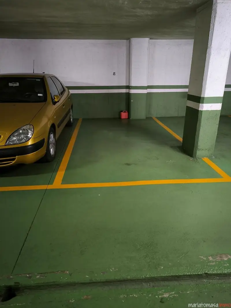 Garaje en venta en Vitoria-Gasteiz, Álava