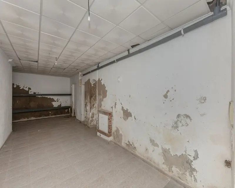 Unifamiliar 180m2 3 habitaciones 2 baños Benicarló