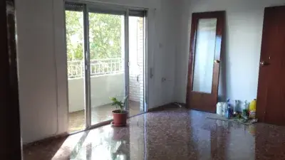 Piso en alquiler en Avenida de Blas de Otero, 34