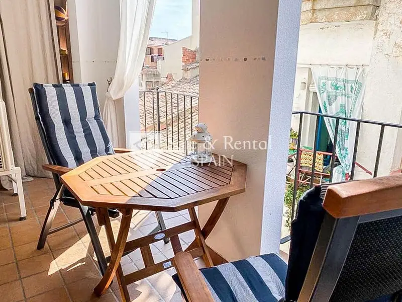 Piso en venta Tossa de Mar 3 habitaciones terraza cerca de la playa