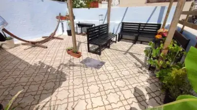 Casa en Venta en Salesianos Algeciras 3 Dormitorios 2 Baños Azotea Reformada