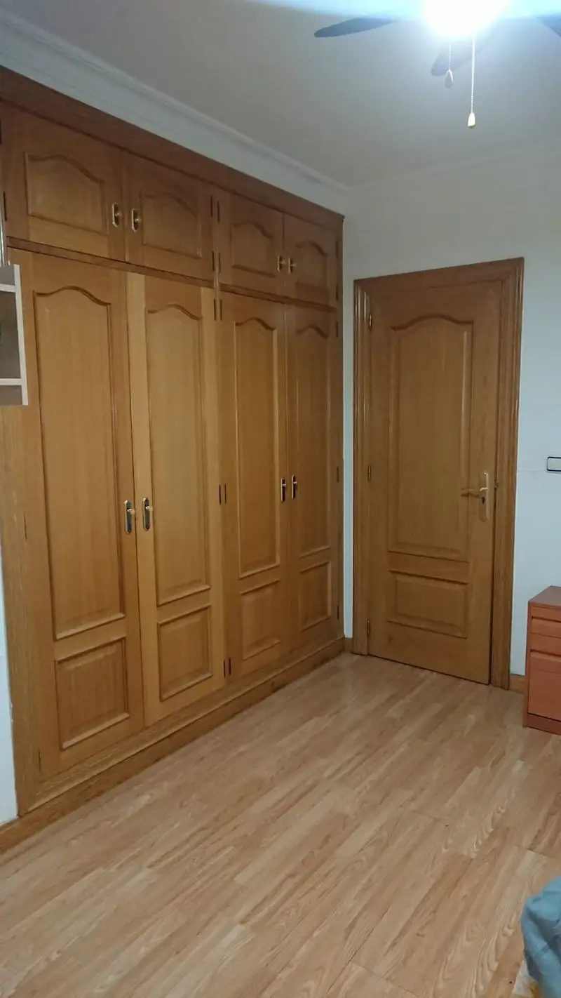 Habitacion Alquiler Getafe Estudiantes Profesionales