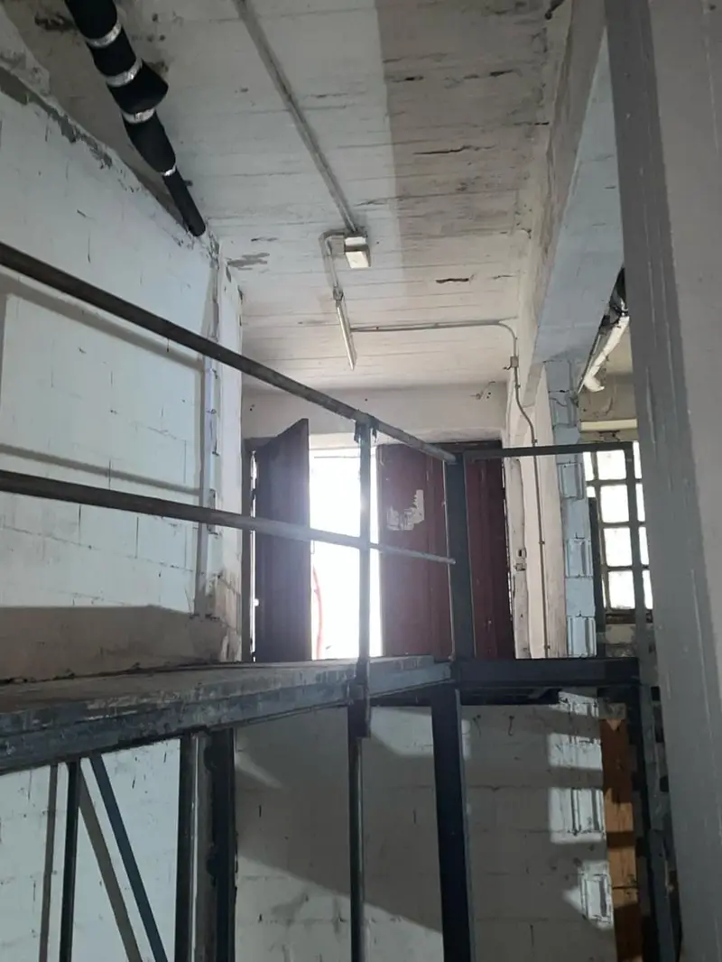 Local Comercial en Venta A Coruña 300m2 Patio Descubierto