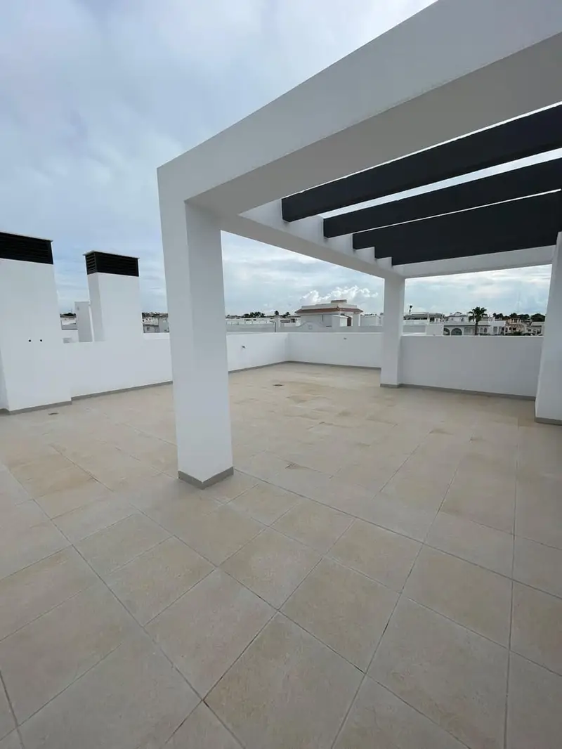 Casa en alquiler en Ciudad Quesada, Rojales, Alicante