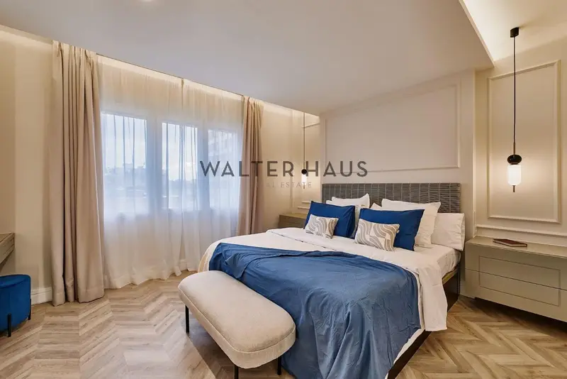Piso en venta en Lista Madrid 197m2 reforma integral