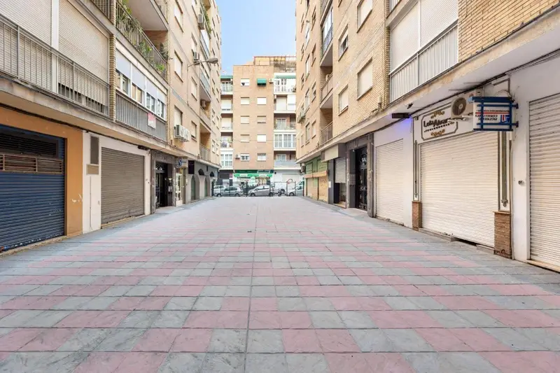 Piso en alquiler en Granada ciudad, Granada