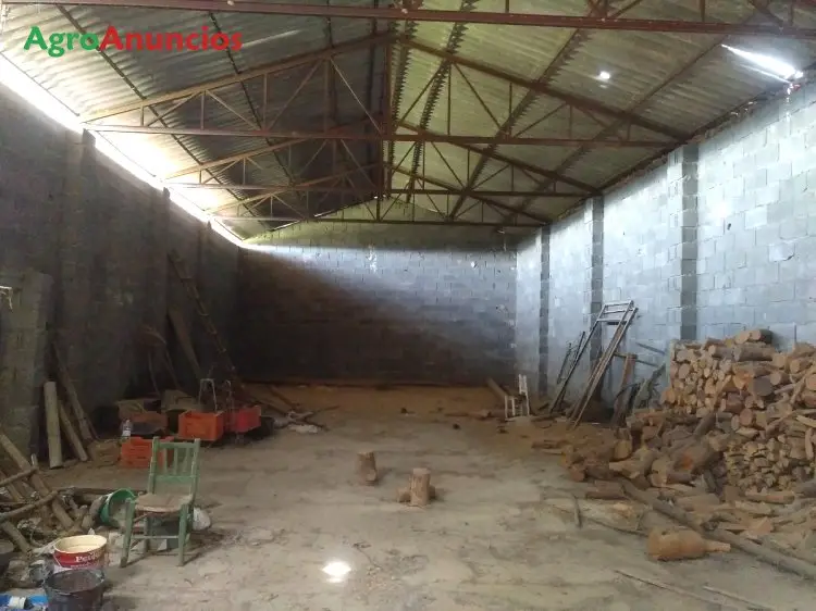 Venta Finca Edificable Avila Acceso Luz Agua