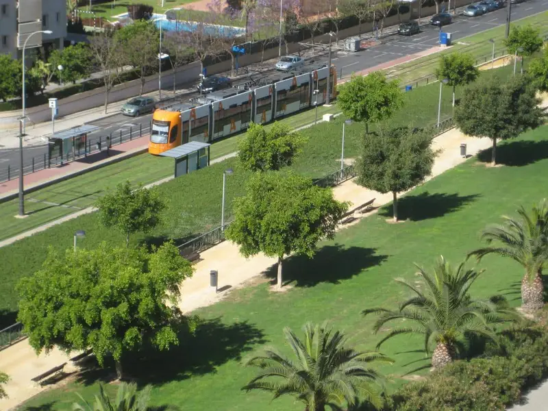 Alquiler Piso 2 Dormitorios Cabo Huertas Alicante