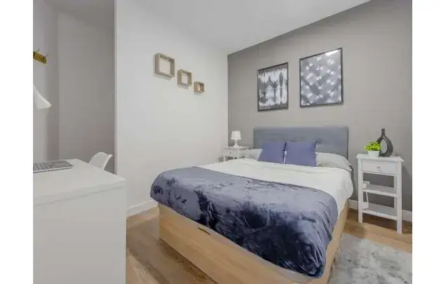 Alquiler Habitacion 130m2 Madrid