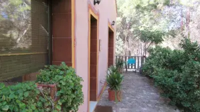 Chalet en Alquiler La Canada Julio Agosto