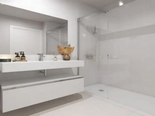 Apartamentos en Venta Casares Costa Golf