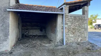 Casa en venta en Lugar de Retriz