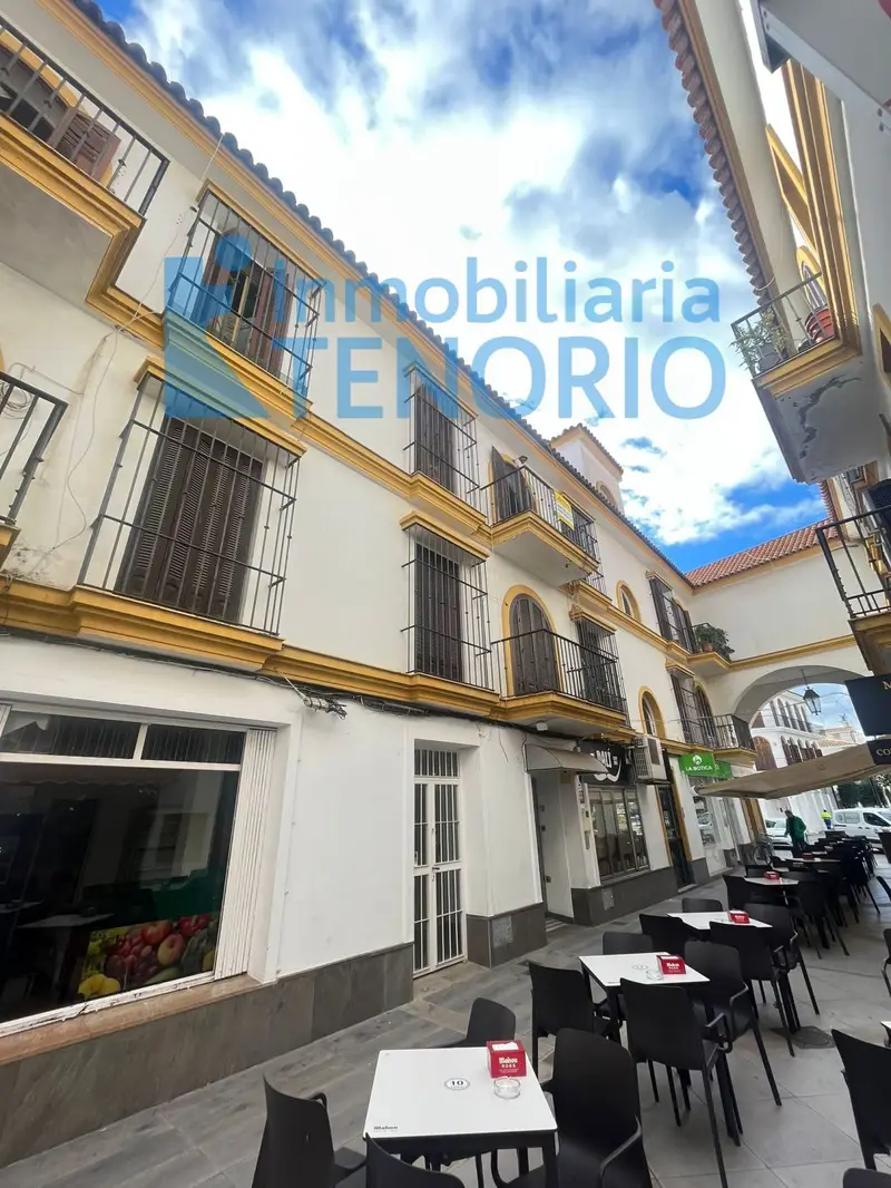 Venta Piso de 3 habitaciones en Lepe - Ref: VL27