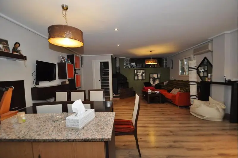 Casa de Campo Reformada en Pinoso 6 Dormitorios 2 Banos