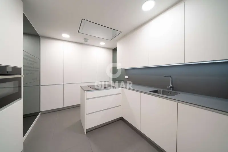 Piso de Lujo en Palacio Madrid 156m2 3 Dormitorios 2 Baños Gran Via