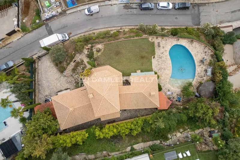 Chalet en Venta Platja d Aro con Vistas al Mar