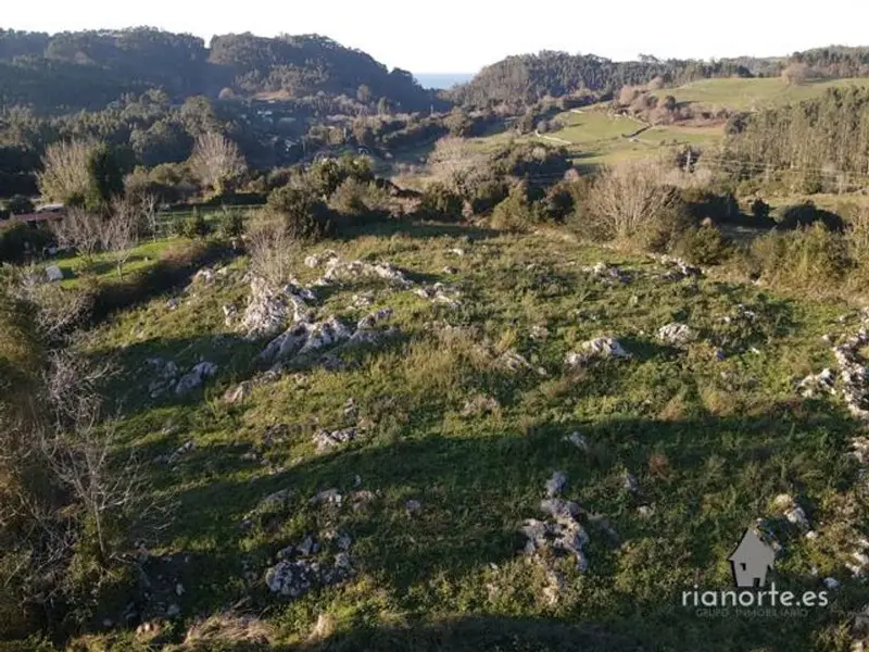 venta Terreno en Ribadesella, Asturias (61369)- Globaliza