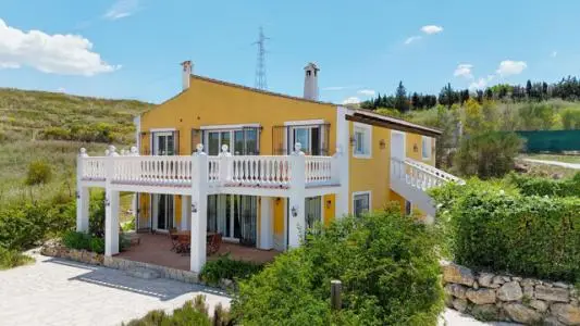 Coin, House In Coin