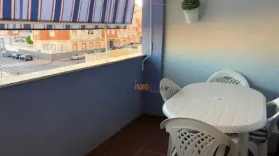 Apartamento en Venta Roquetas de Mar 1 Dormitorio Piscina Parking