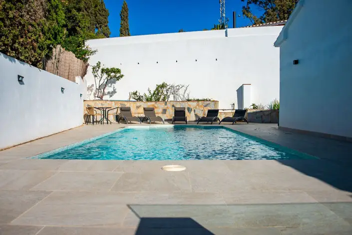 Villa 5 Dormitorios La Cala de Mijas Costa del Sol