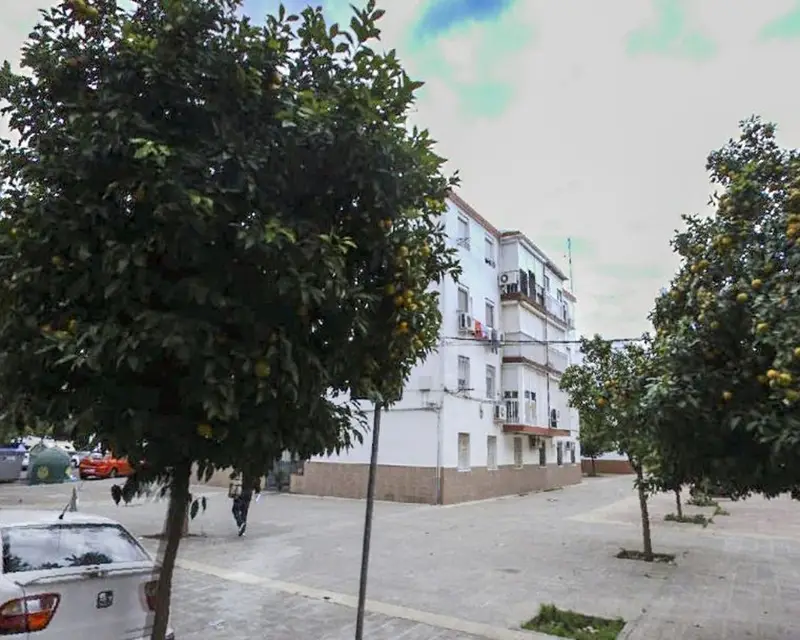 Piso 72.5 m² en Guadalcanal Sevilla